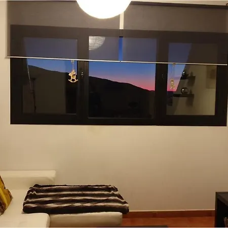 Sierra Nevada Piso Radiante Wifi Y Parking Gratuito Apartment Exterior photo