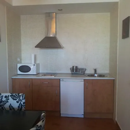 Sierra Nevada Piso Radiante Wifi Y Parking Gratuito Apartment Exterior photo